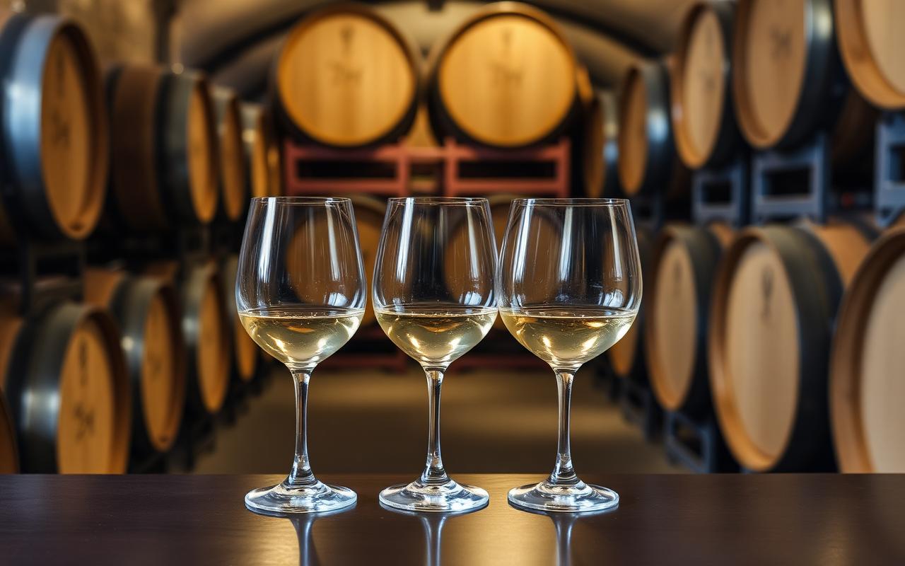 Kechris Winery