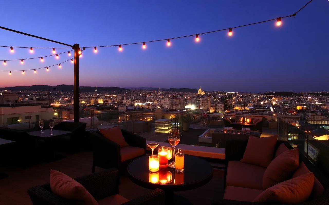 Bonbar Lounge
