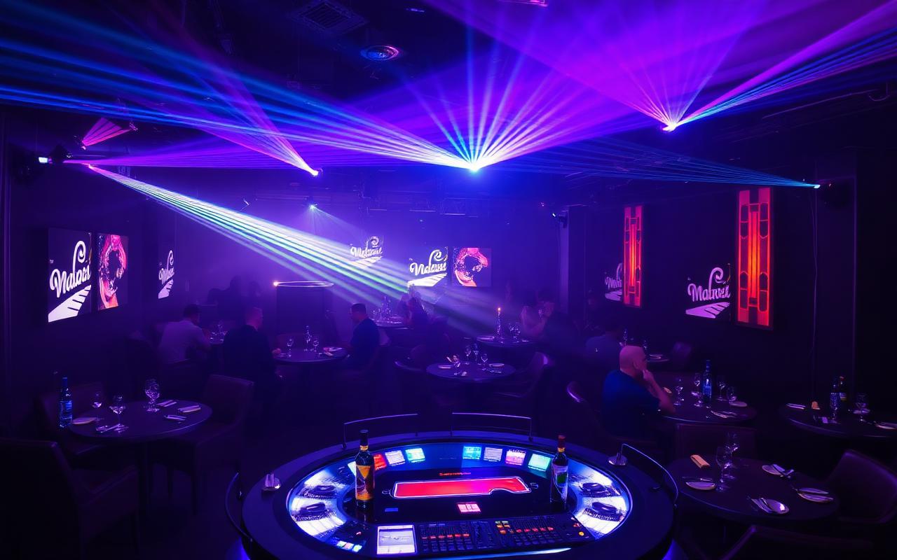 Liv Club