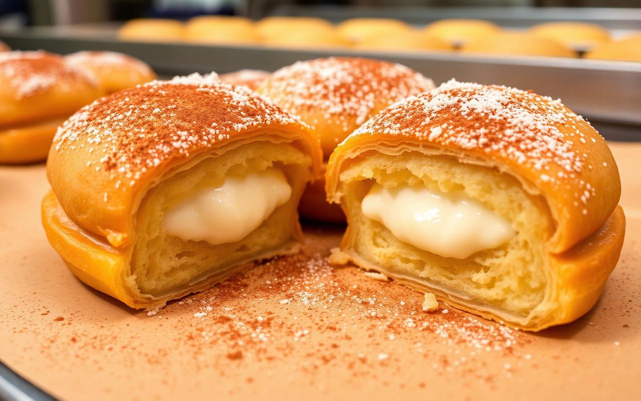 Bougatsa Bantis