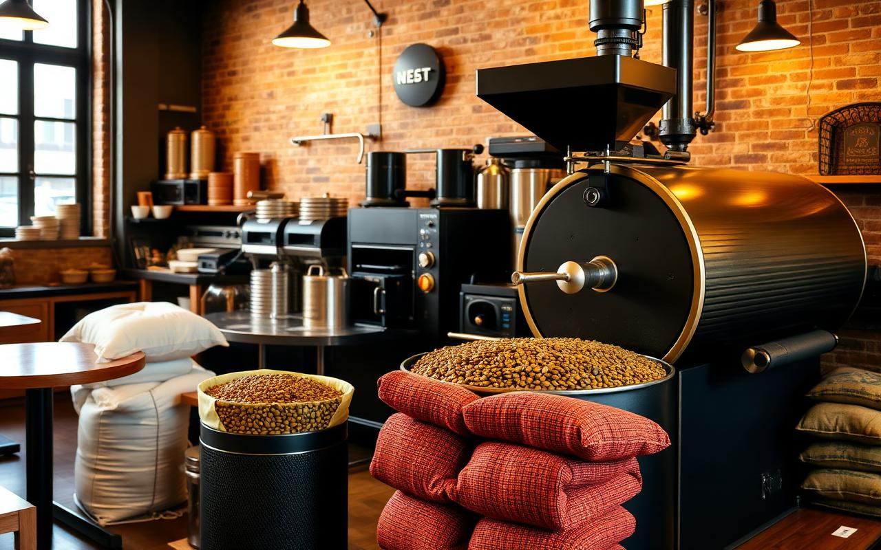 Roasters Kolektiva