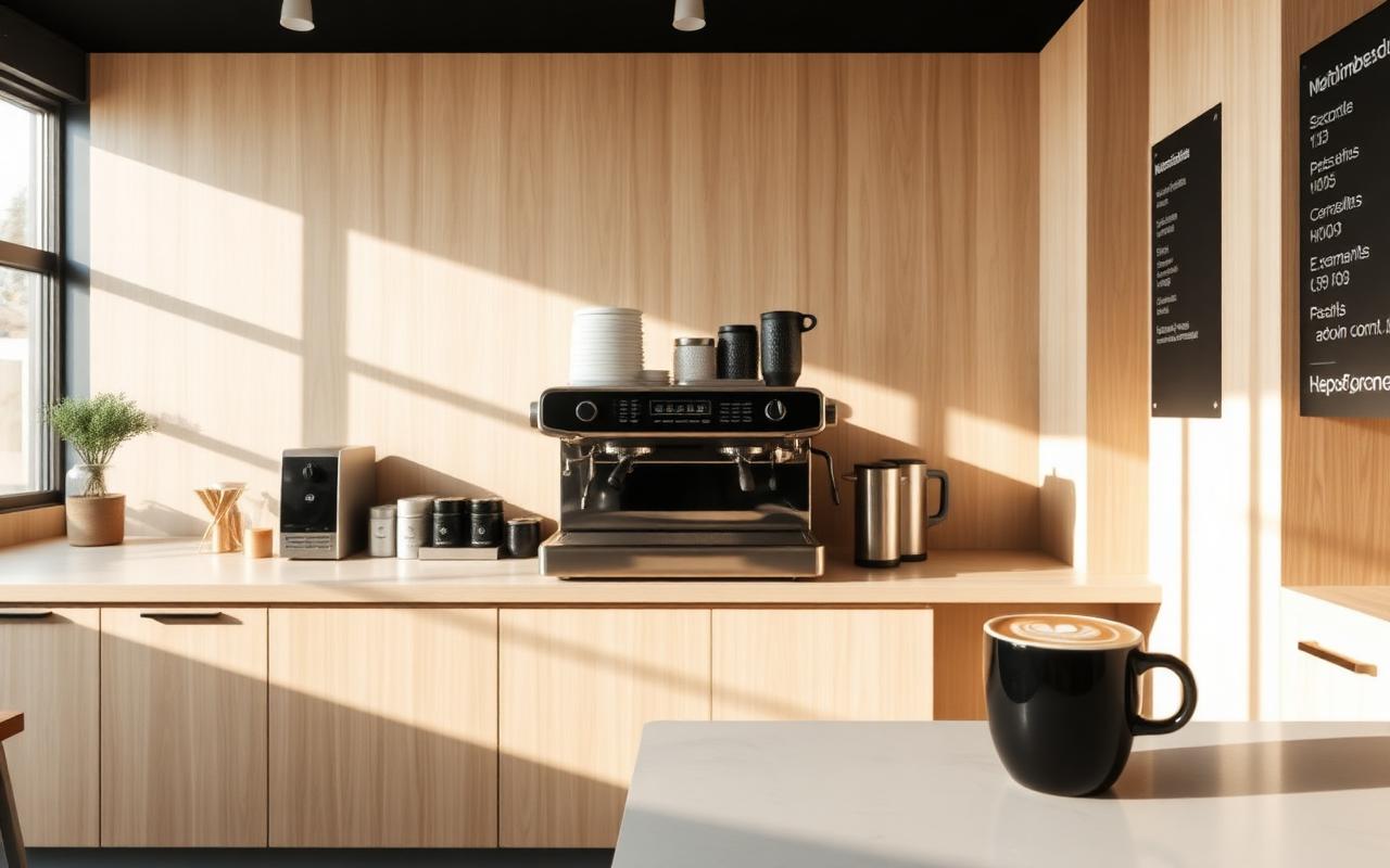 Sortie Coffee