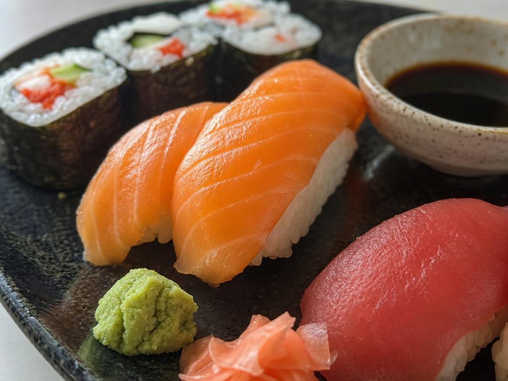 Okuki Sushi