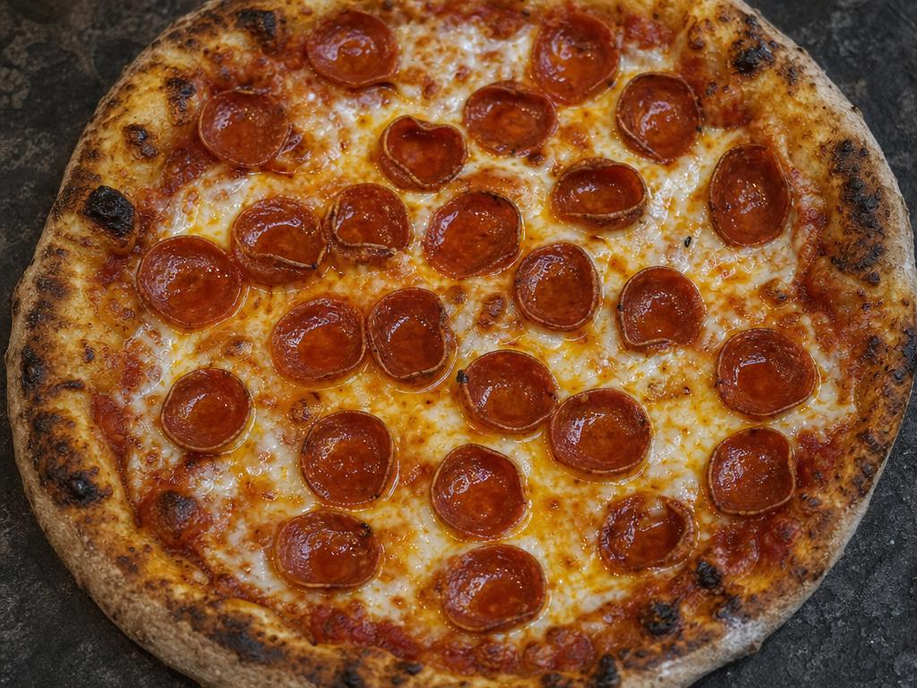 Pizza Fan Nea Moudania