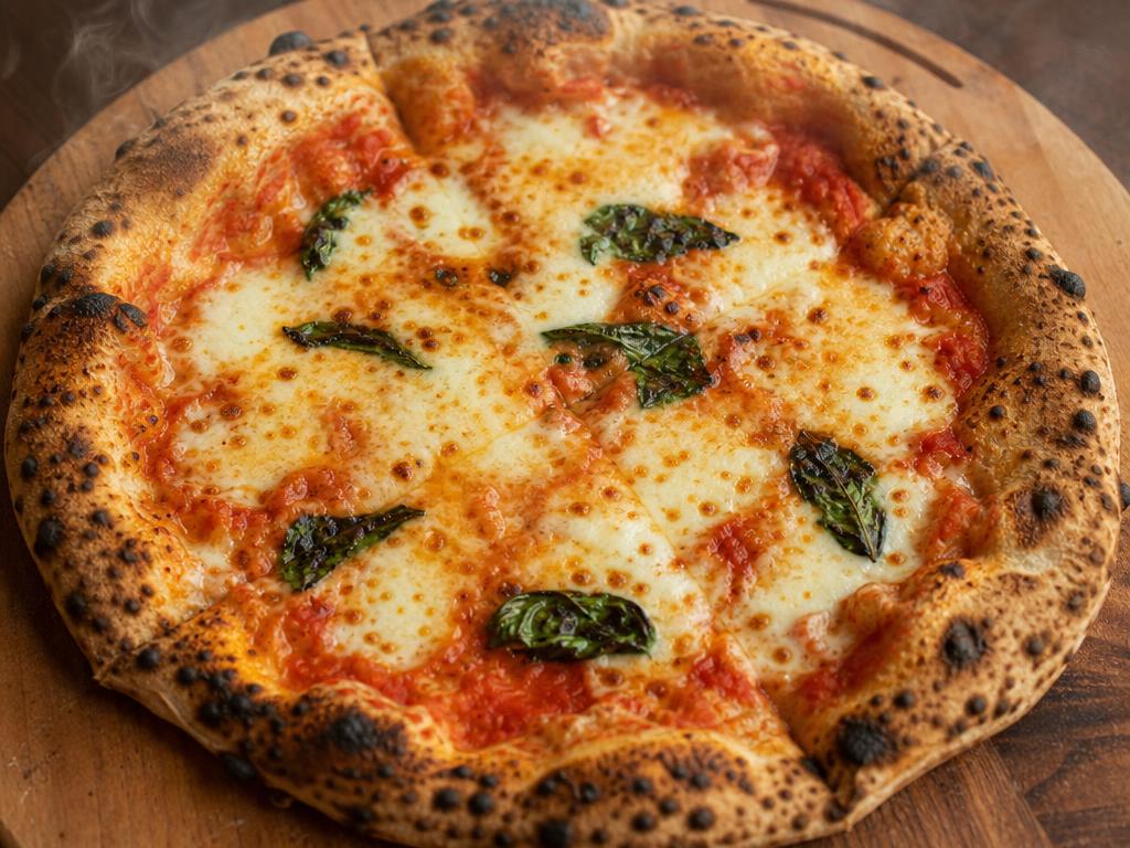 Pizza Fan Thessaloniki