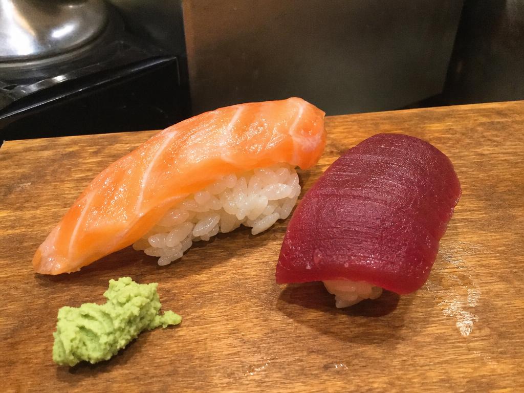 Cancun Sushi Bar