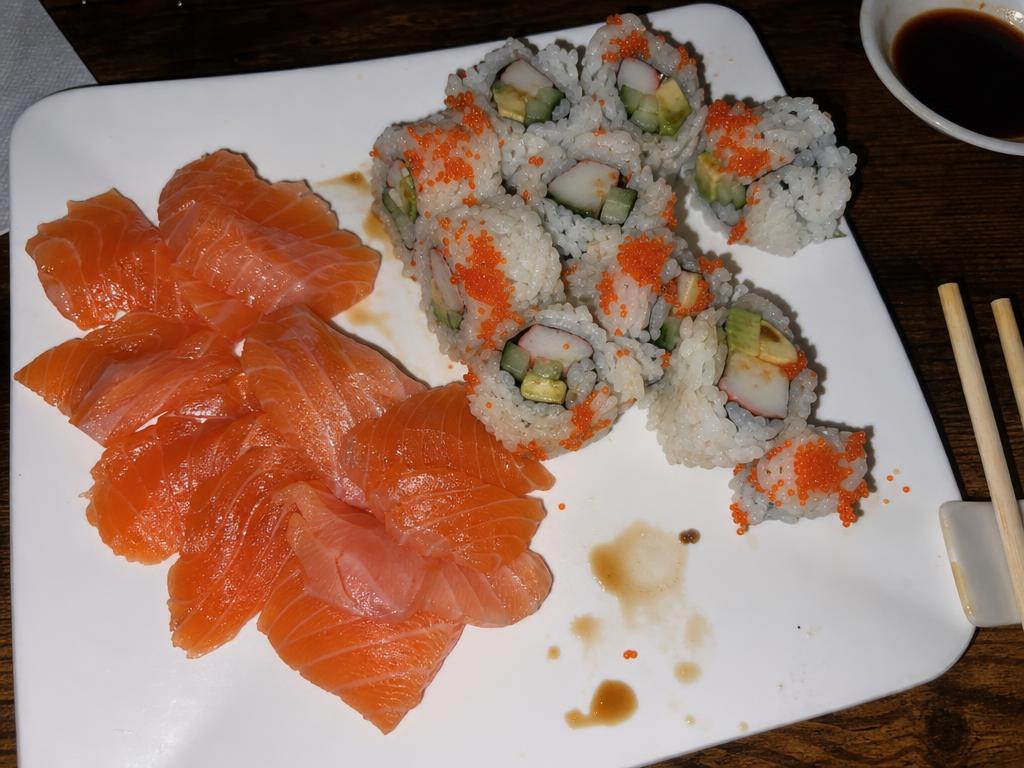 Sushija